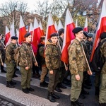 21. Gdańska Parada Niepodległości