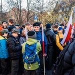 21. Gdańska Parada Niepodległości