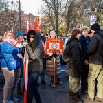 21. Gdańska Parada Niepodległości