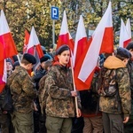 21. Gdańska Parada Niepodległości