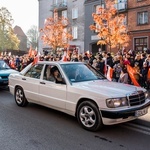 21. Gdańska Parada Niepodległości