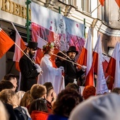 Gdańska Parada Niepodległości
