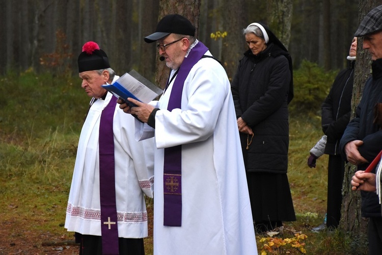 Zaduszki Piaśnickie