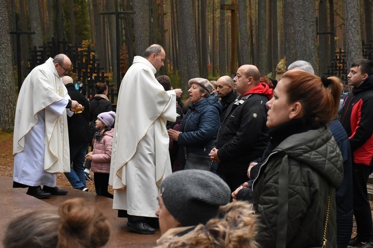 Zaduszki Piaśnickie