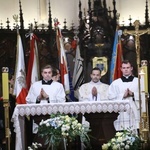 Msza za ojczyznę w tarnowskiej katedrze