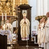 Abp Wojda: Dzisiejsze świętowanie wyzwala w nas osobistą i wspólnotową potrzebę wyrażenia wdzięczności za wolność