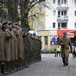 Święto Niepodległości w Kołobrzegu