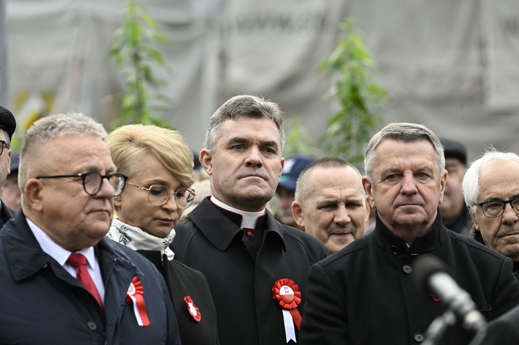 Święto Niepodległości w Kołobrzegu