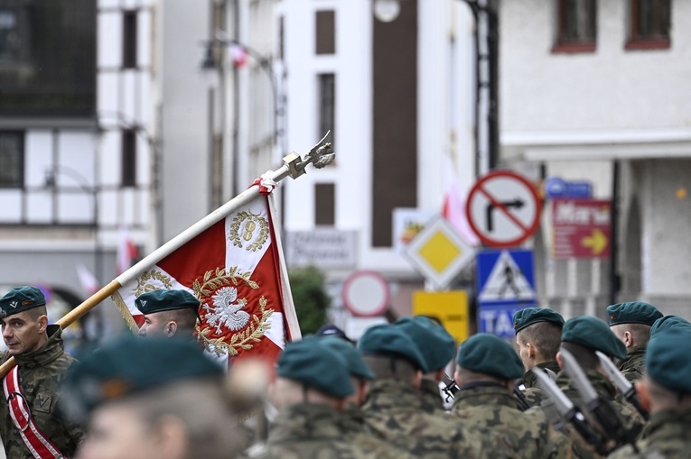 Święto Niepodległości w Kołobrzegu