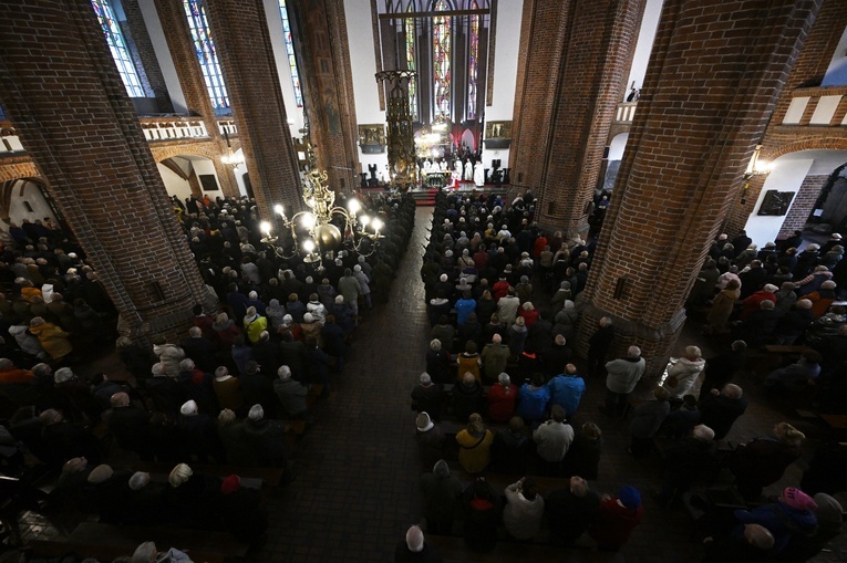 Święto Niepodległości w Kołobrzegu