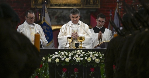 Święto Niepodległości w Kołobrzegu