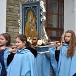 Relikwie św. Floriana w Mogilnie