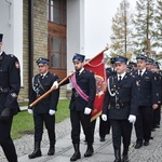 Relikwie św. Floriana w Mogilnie