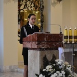 Relikwie św. Floriana w Mogilnie