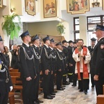 Relikwie św. Floriana w Mogilnie