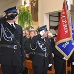 Relikwie św. Floriana w Mogilnie