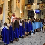 Relikwie św. Floriana w Mogilnie