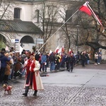 Narodowe Święto Niepodległości Kraków 2023 cz. 2