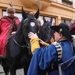 Narodowe Święto Niepodległości Kraków 2023 cz. 2