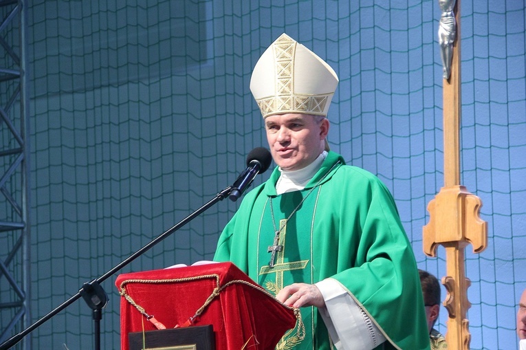 Spotkanie charyzmatyczne w Koszalinie cz. 3