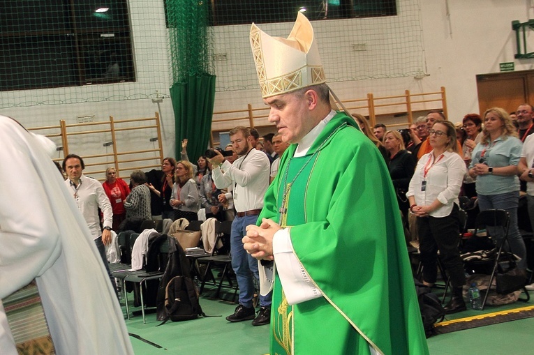 Spotkanie charyzmatyczne w Koszalinie cz. 3