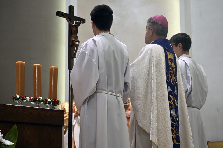 Diecezjalna Pielgrzymka Ruchu Światło-Życie