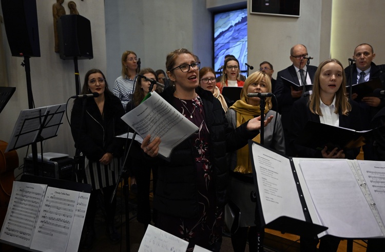 Diecezjalna Pielgrzymka Ruchu Światło-Życie