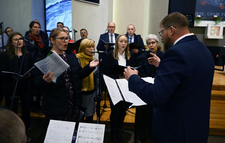 Diecezjalna Pielgrzymka Ruchu Światło-Życie