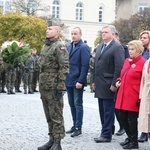 Narodowe Święto Niepodległości w Radomiu