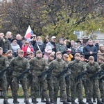 Narodowe Święto Niepodległości w Radomiu