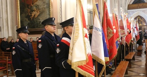 Narodowe Święto Niepodległości w Radomiu