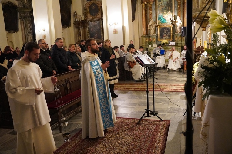 25. rocznica intronizacji jasnogórskiej ikony