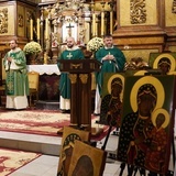 25. rocznica intronizacji jasnogórskiej ikony