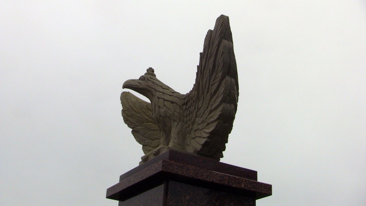 11 listopada w Szydłowie k. Mławy