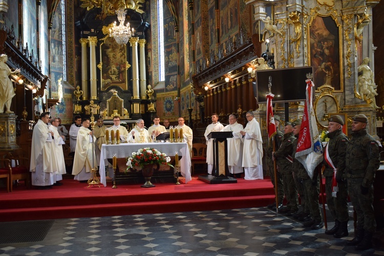 Święto Niepodległości w Sandomierzu