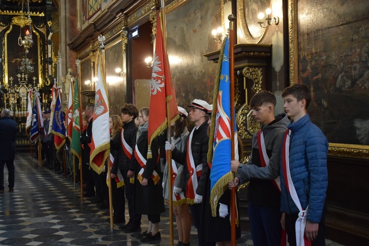 Święto Niepodległości w Sandomierzu