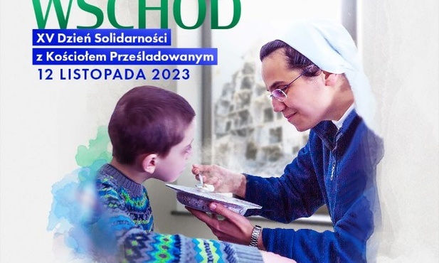 15. Dzień Solidarności z Kościołem Prześladowanym