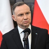 Wiceszef Kancelarii Prezydenta RP: w poniedziałek w Sejmie prezydent wygłosi orędzie