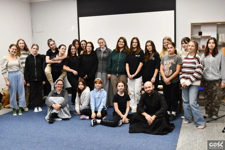 "Córki Króla" w Rokitnie