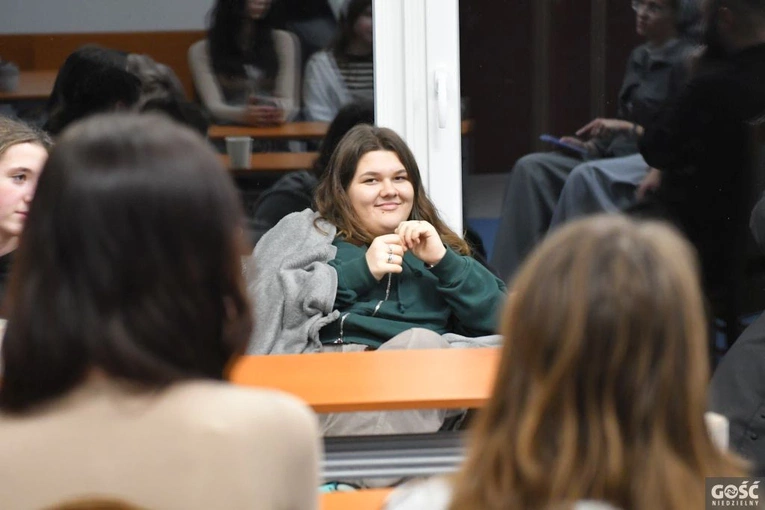 "Córki Króla" w Rokitnie