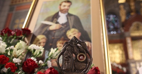 Zapatrzeni w bł. Edmunda Bojanowskiego