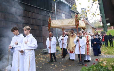 Na chwałę Boga i Maryi