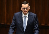M. Morawiecki: chcę zaprosić wszystkich do koalicji polskich spraw