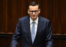 M. Morawiecki: chcę zaprosić wszystkich do koalicji polskich spraw