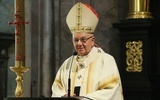 Abp Stanisław Budzik.