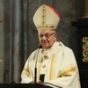 Abp Stanisław Budzik.