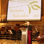 Nagroda Veritatis Splendor 2023