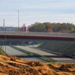 Budowa Drogi Regionalnej Racibórz-Pszczyna na terenie Rybnika
