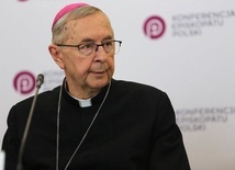 Abp Stanisław Gądecki