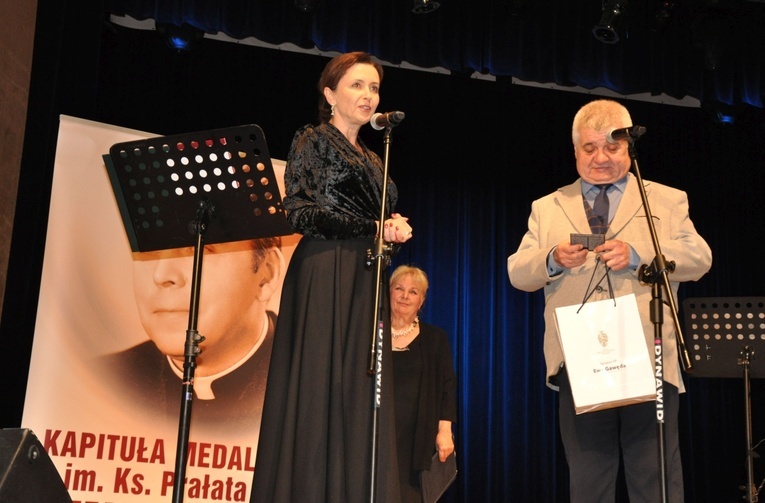  Medale Unitas in Veritate w Raciborzu